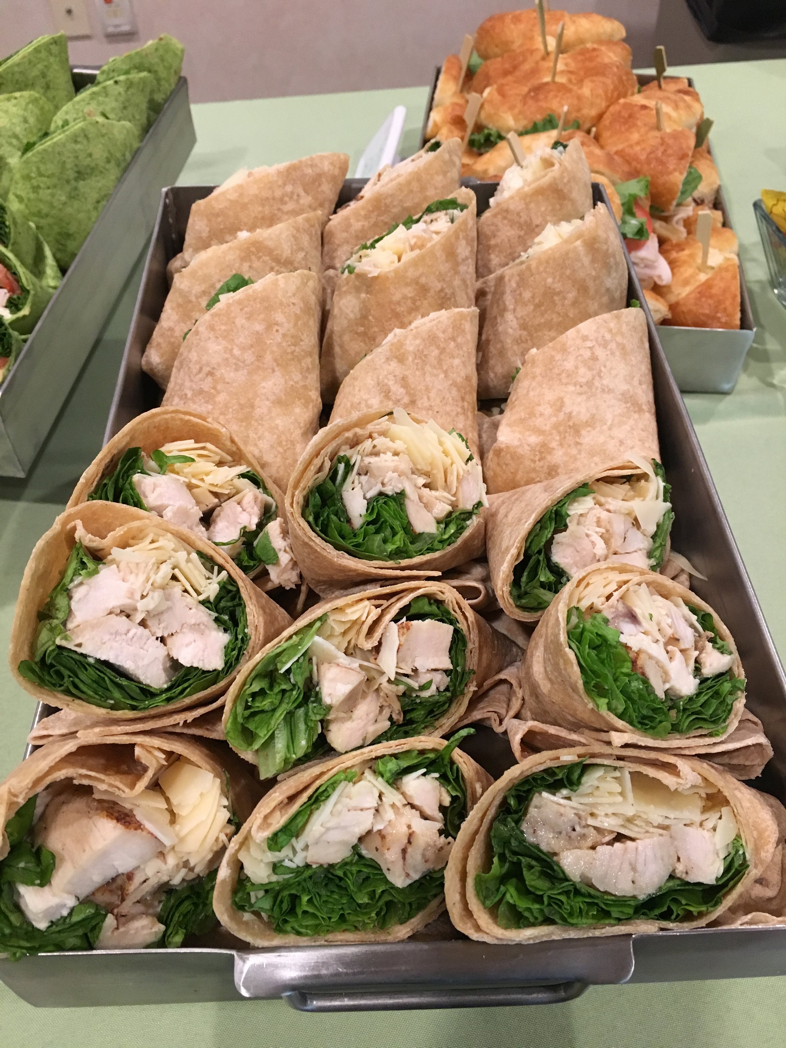 3 Peas in a Pod Catering - photo 5