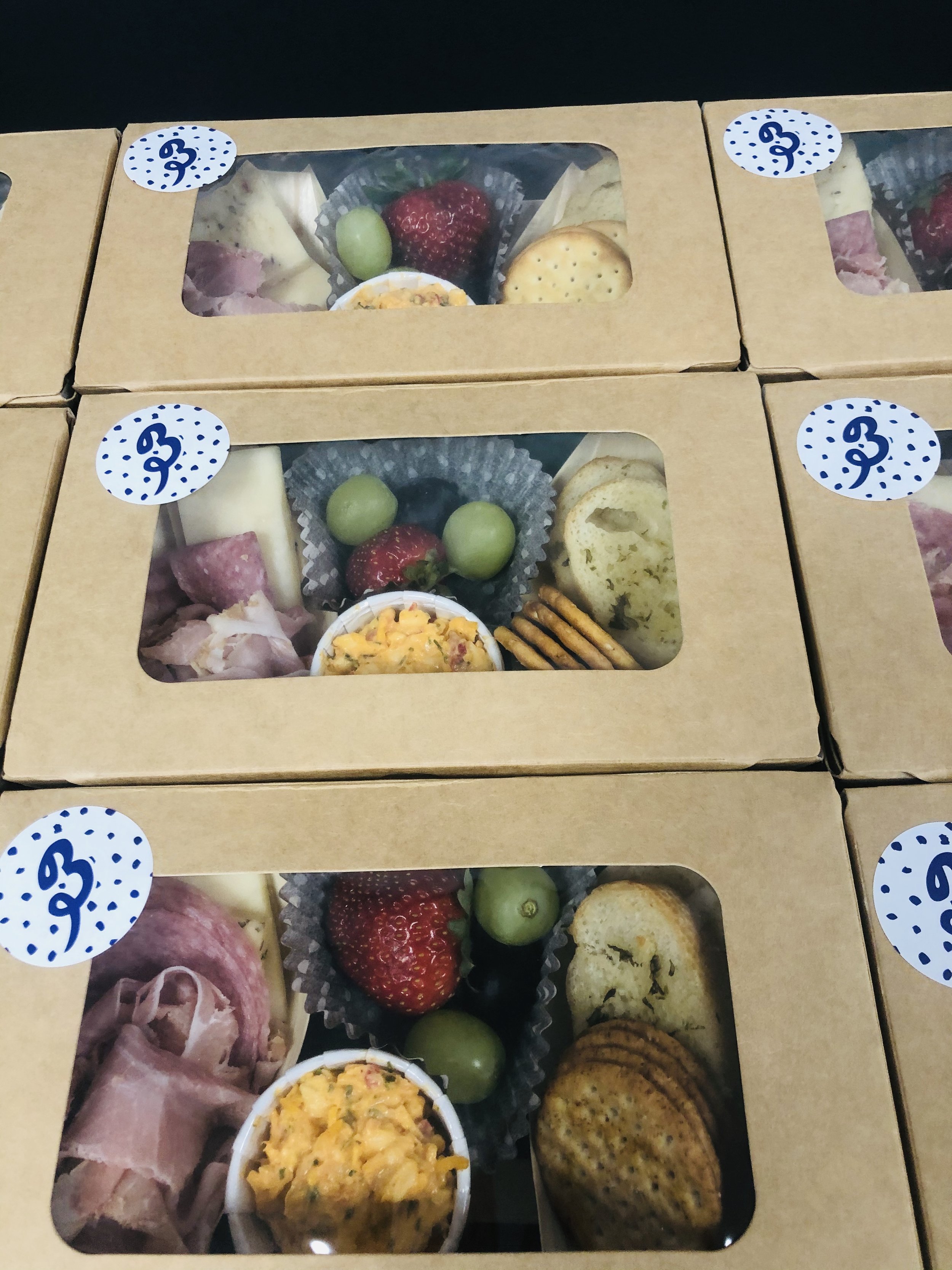 3 Peas in a Pod Catering - photo 3
