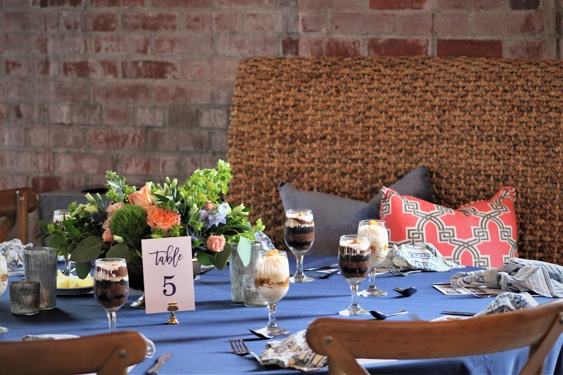 Refined Social Events & Productions - Catering in Lexington, Kentucky