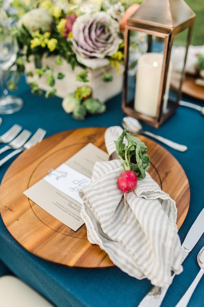 Refined Social Events & Productions - photo 5