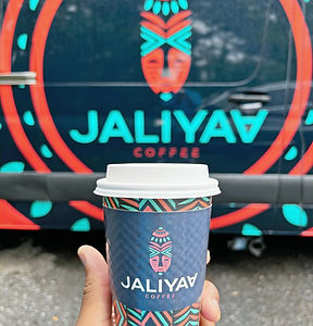 Jaliyaa Coffee Truck & Catering - photo 2