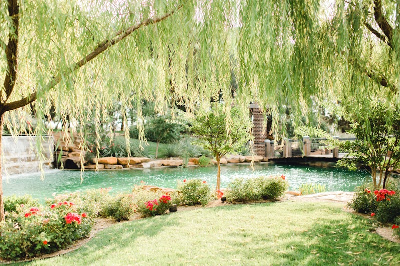 The Willows Event Center and Catering - Catering in Lubbock, Texas