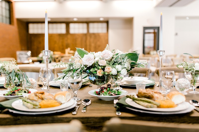 The Willows Event Center and Catering - photo 5