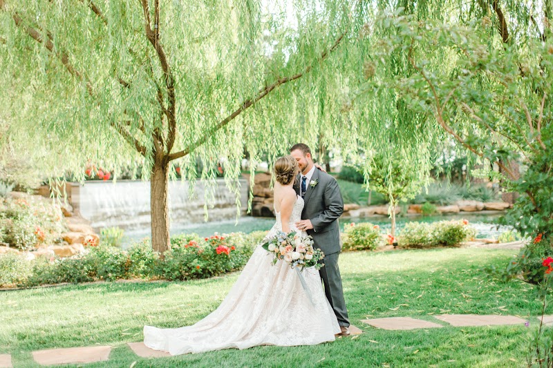 The Willows Event Center and Catering - photo 4