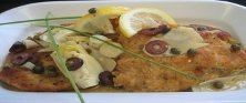 Gourmet In A Pinch Catering, Tent, & Party Rentals - photo 4