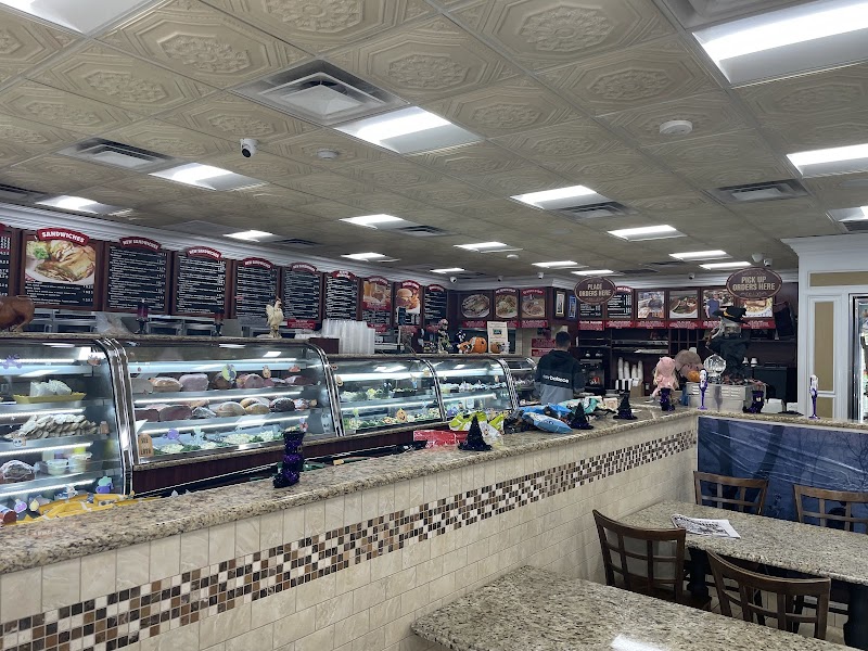 Se-port Delicatessen - photo 4