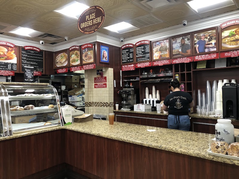Se-port Delicatessen - photo 2