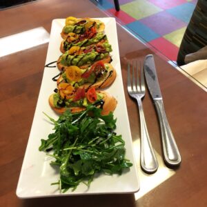 Zenaida's Cafe and Catering - photo 4