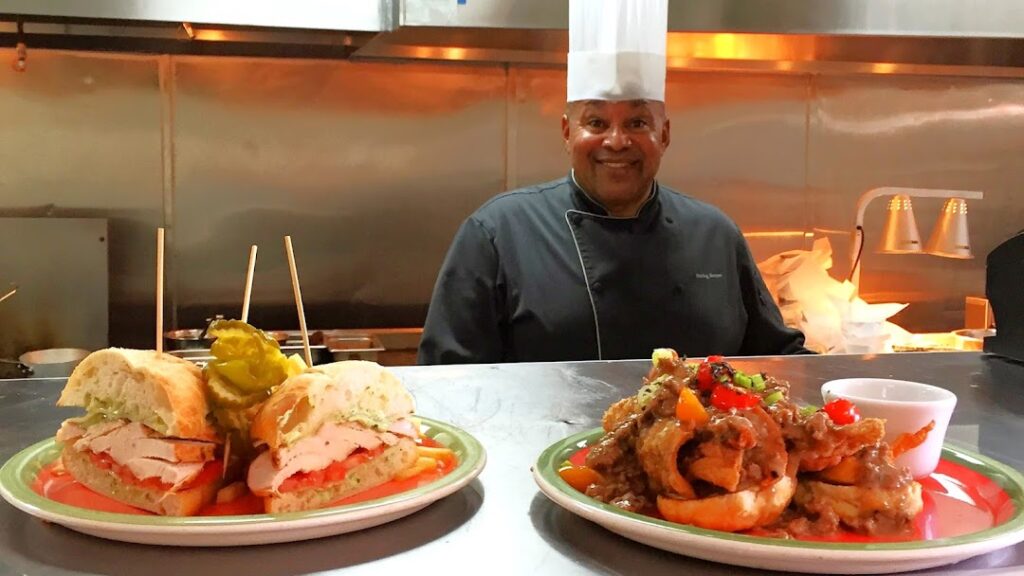 Zenaida's Cafe and Catering - photo 3