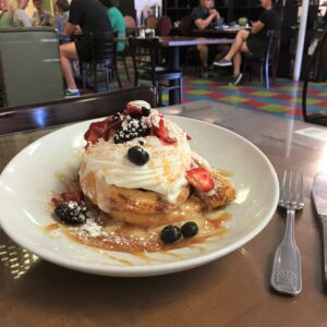 Zenaida's Cafe and Catering - photo 5