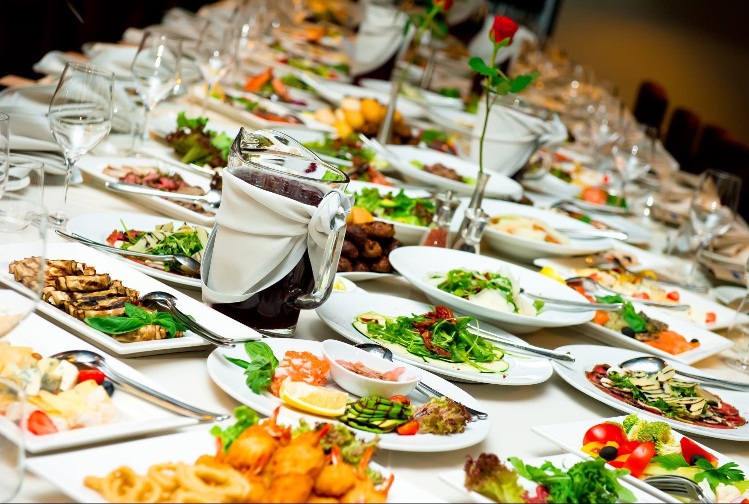 Redwood Catering - photo 2
