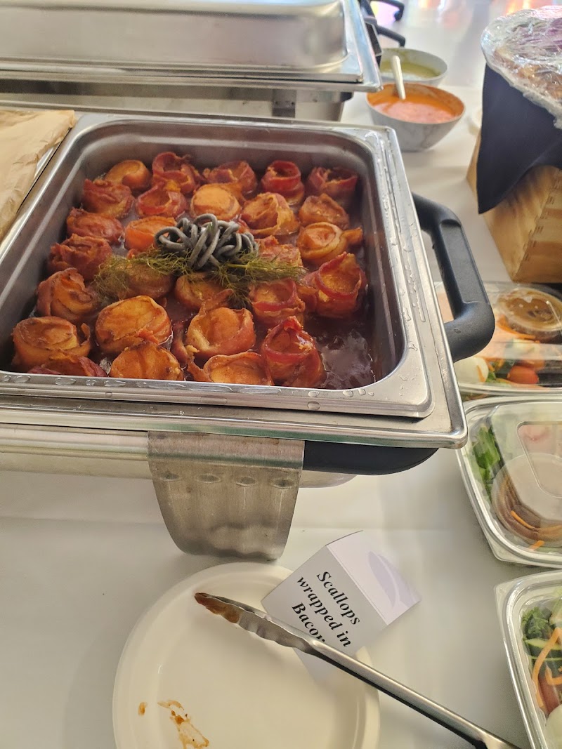 Redwood Catering - photo 4