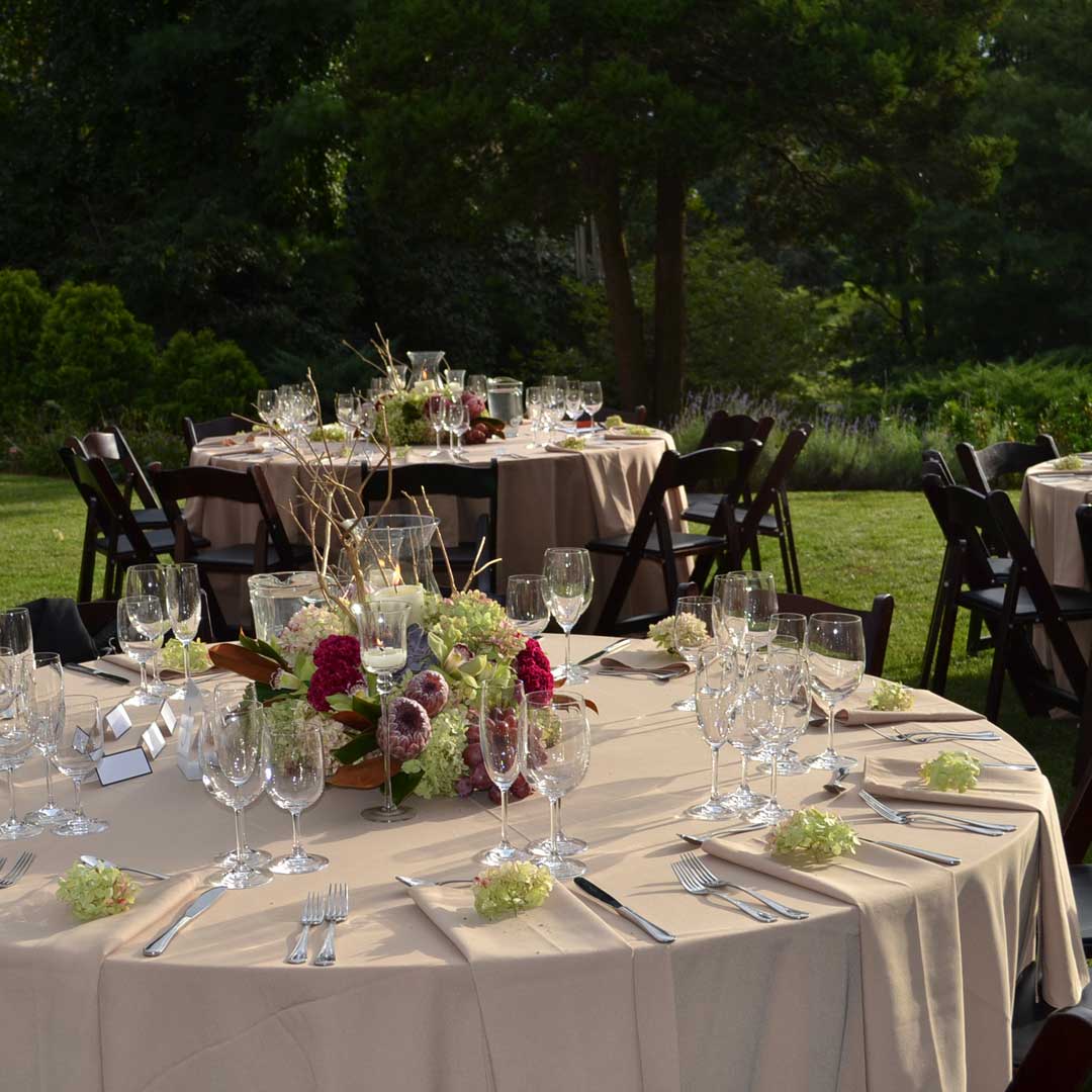 Bon Soir Caterers - Catering in Brooklyn, New York