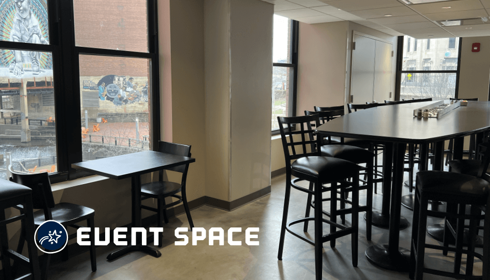 Crave - Catering in Akron, Ohio