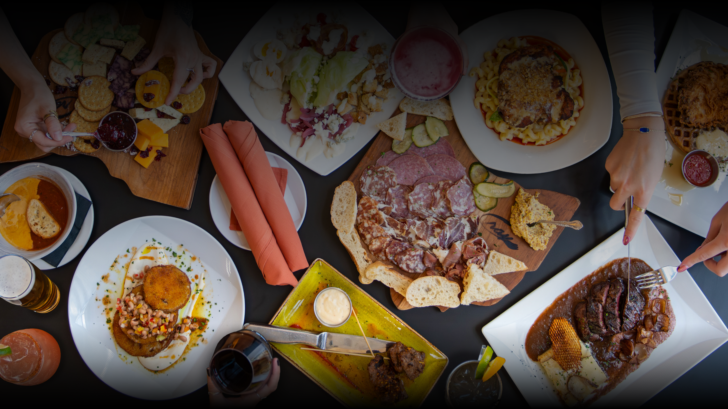 Crave - photo 3