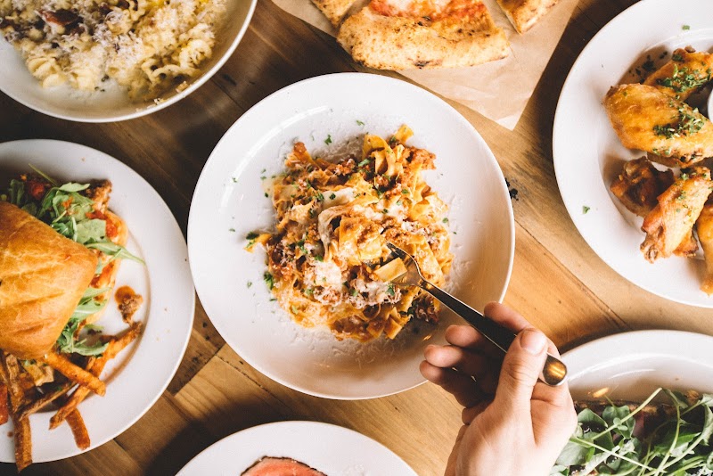 OAK Wood Fire Kitchen - Catering in Draper, Utah