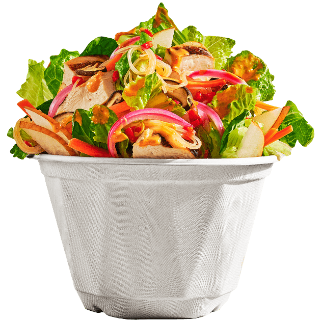 Chopt Creative Salad Co. - photo 4
