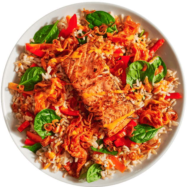 Chopt Creative Salad Co. - photo 5