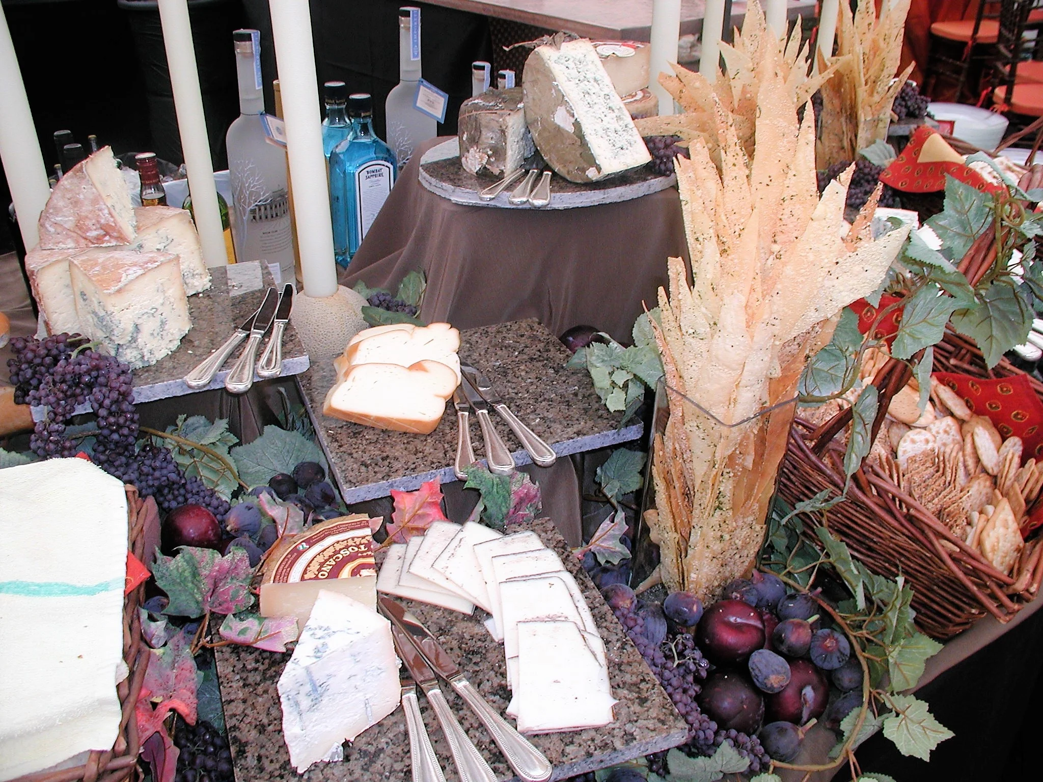 Foods of Vail - Catering in Avon, Colorado
