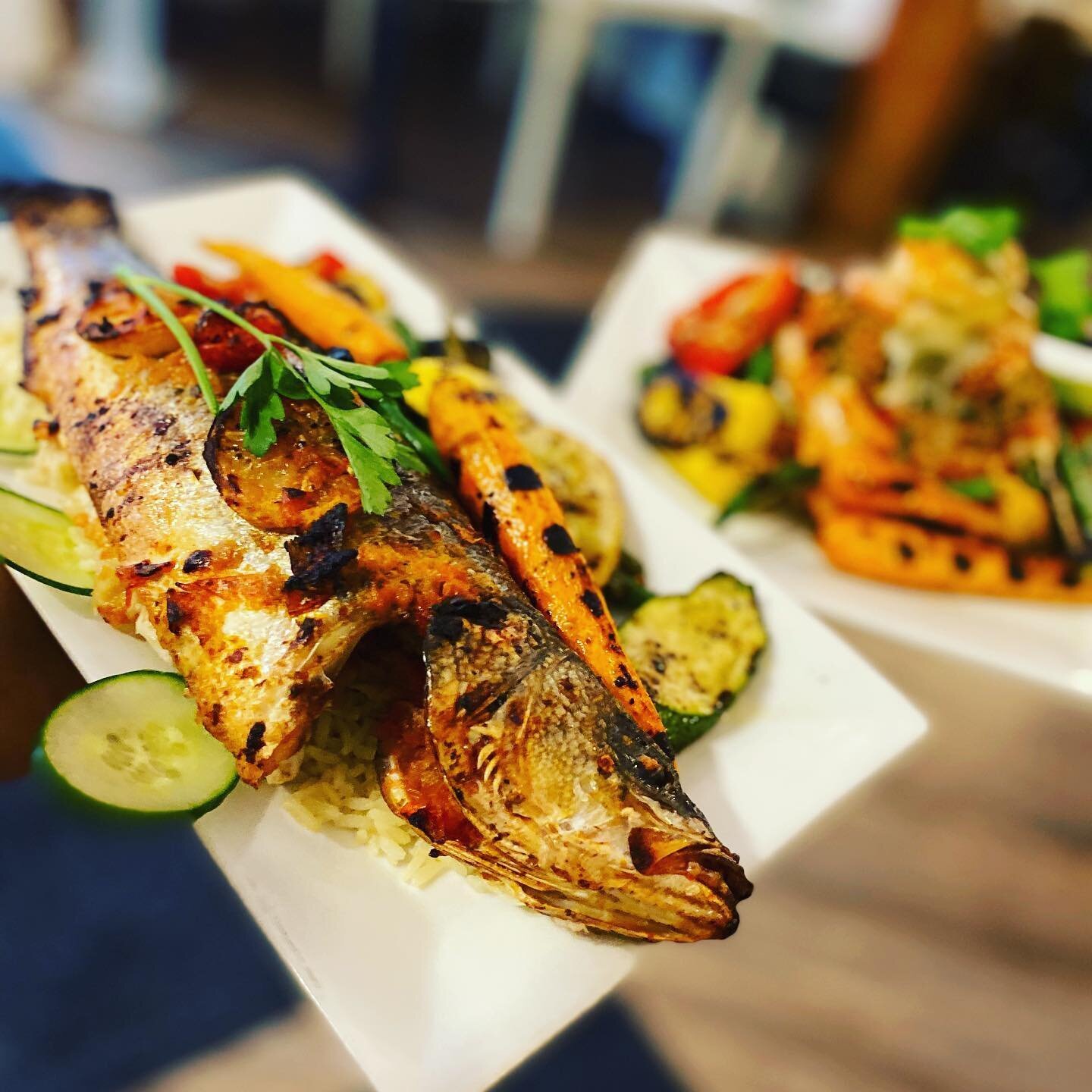 Local Greek of Princeton - Catering in Princeton, New Jersey
