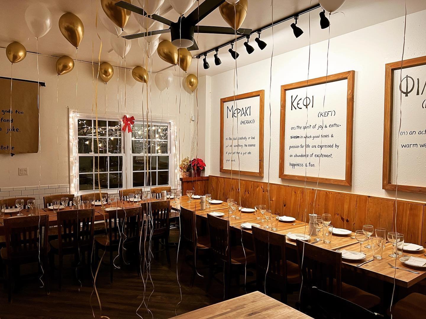 Local Greek of Princeton - photo 3