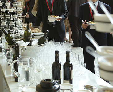 Turk Caterers - Glatt kosher Passover / Pesach catering - - Wedding catering in Brooklyn, New York