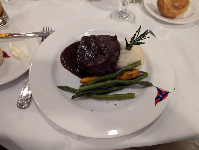 Yacht Club of Stone Harbor - Catering in Stone Harbor, New Jersey