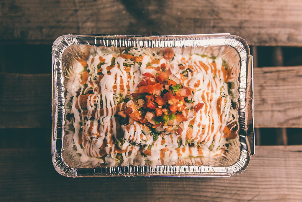 tacoria - Mexican Street Kitchen - photo 2