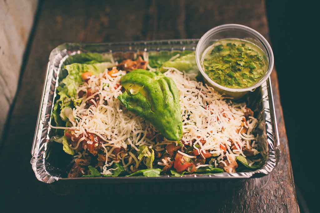 tacoria - Mexican Street Kitchen - photo 3