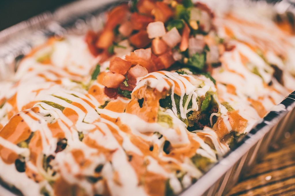 tacoria - Mexican Street Kitchen - Catering in Princeton, New Jersey