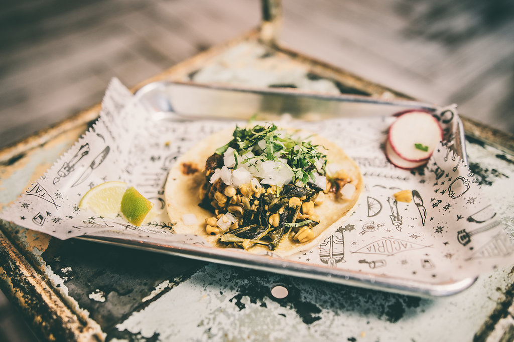 tacoria - Mexican Street Kitchen - photo 4