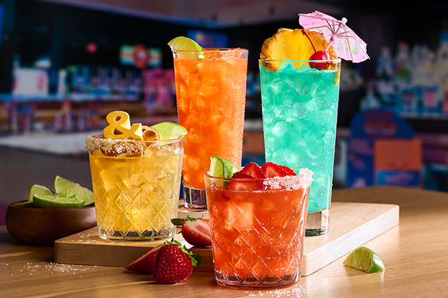 Dave & Buster's Islandia - photo 3