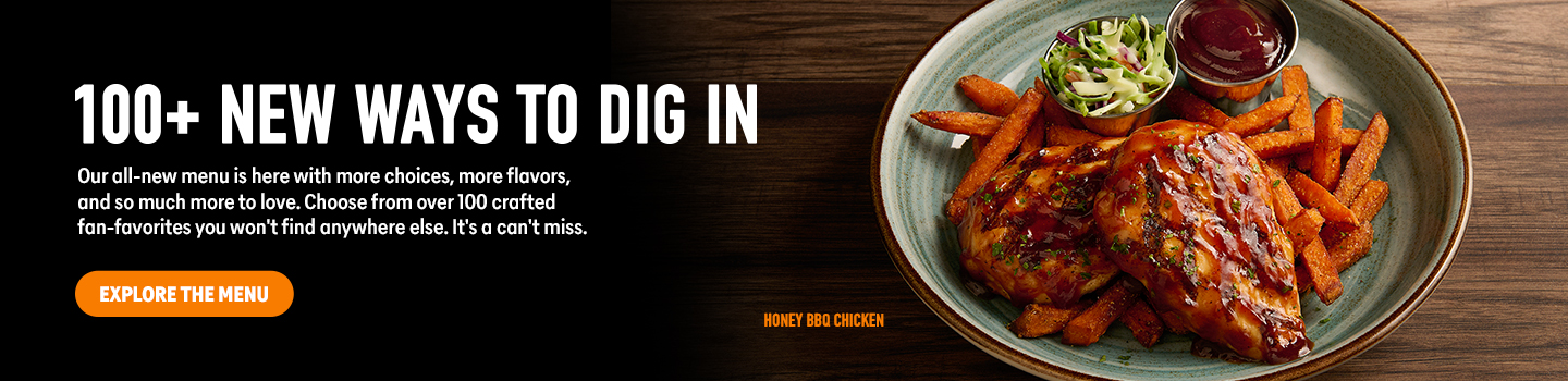 Dave & Buster's Islandia - Catering in Islandia, New York