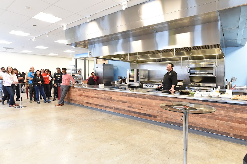 City Seeds - Catering in Baltimore, Maryland
