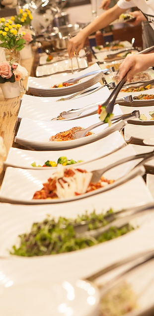 Traditions Catering Services - photo 3