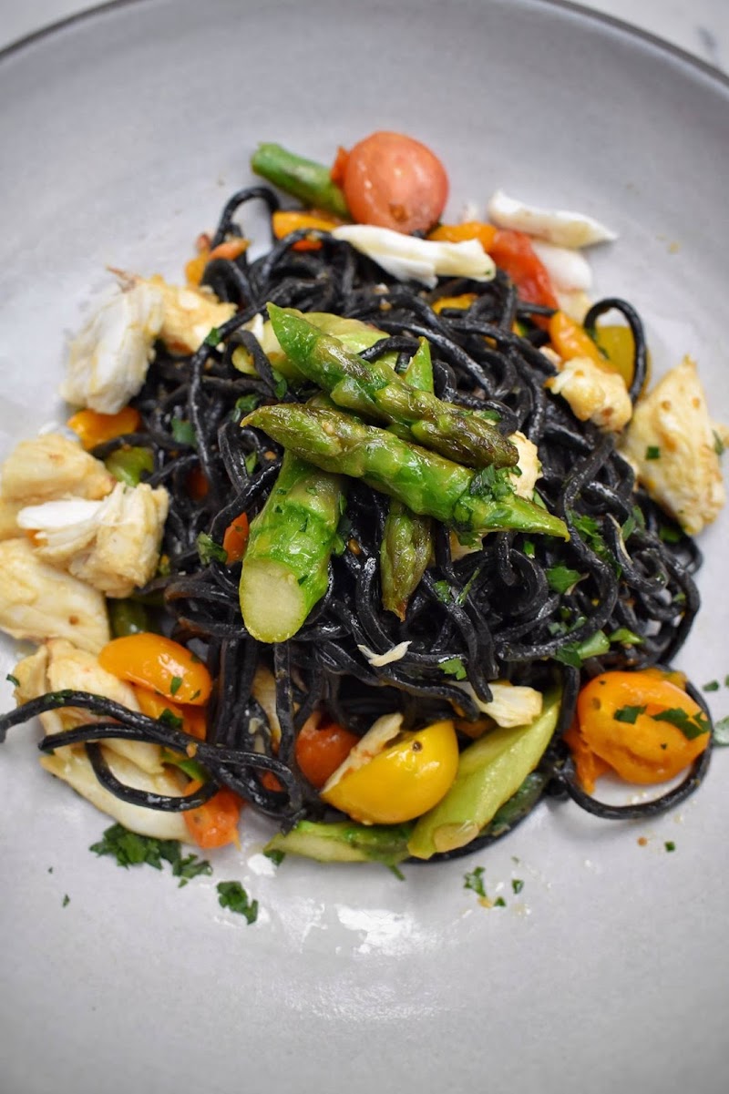 Mangia 57th - Midtown Italian Food & Corporate Catering NYC - Catering in New York, New York