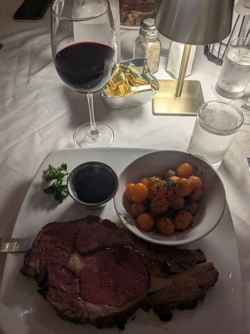 Silver Birch Supper Club - photo 4