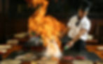 High hibachi Catering California - Catering in Claremont, California