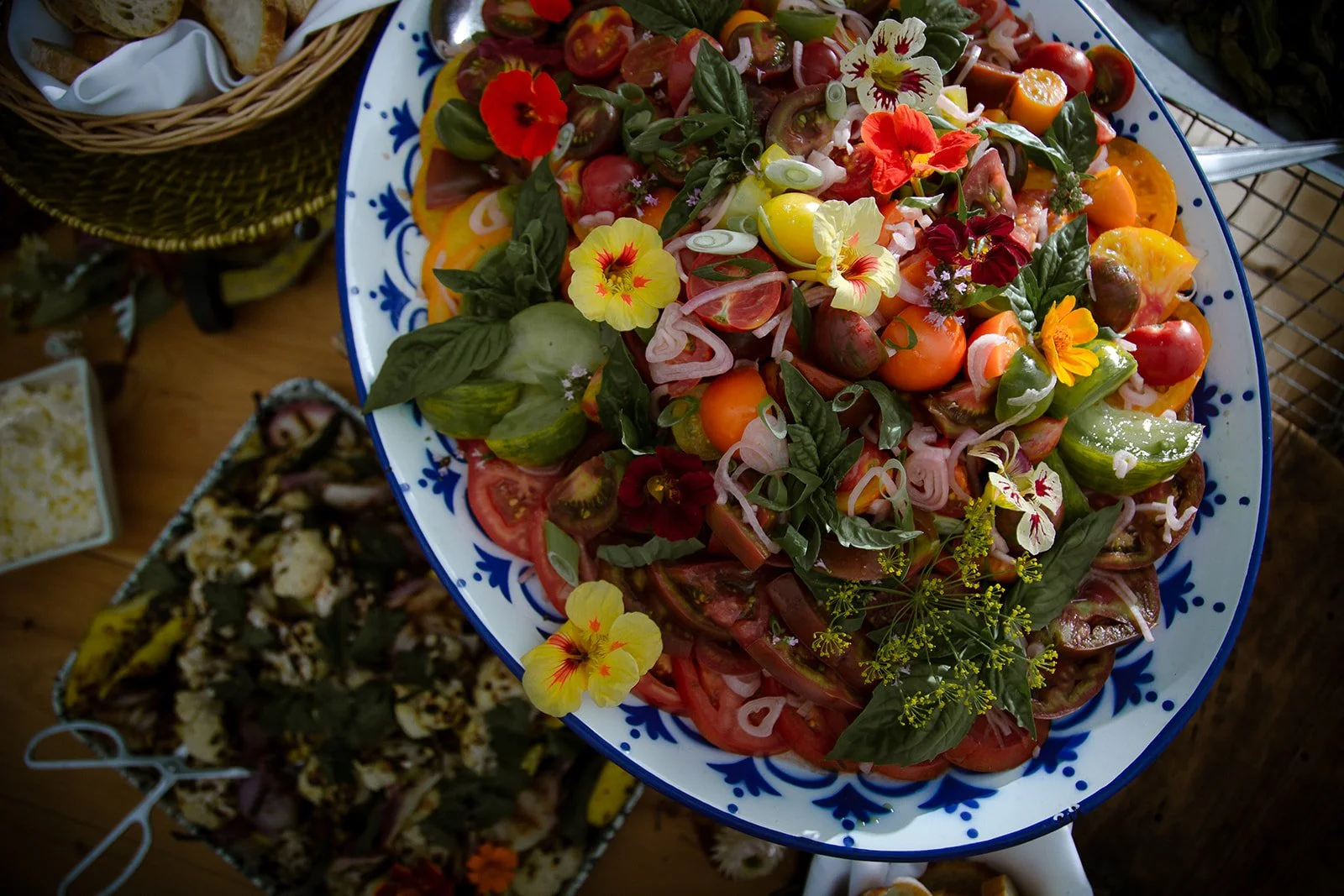 Stones Throw Catering - Catering in Belfast, Maine