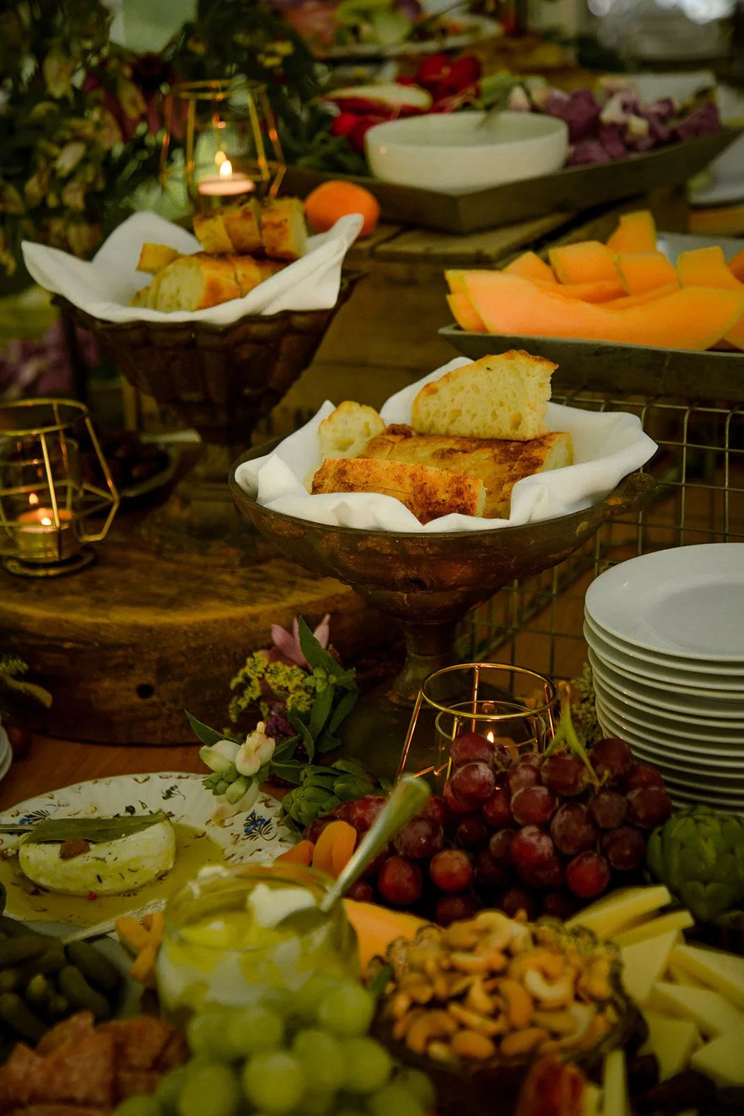 Stones Throw Catering - photo 4