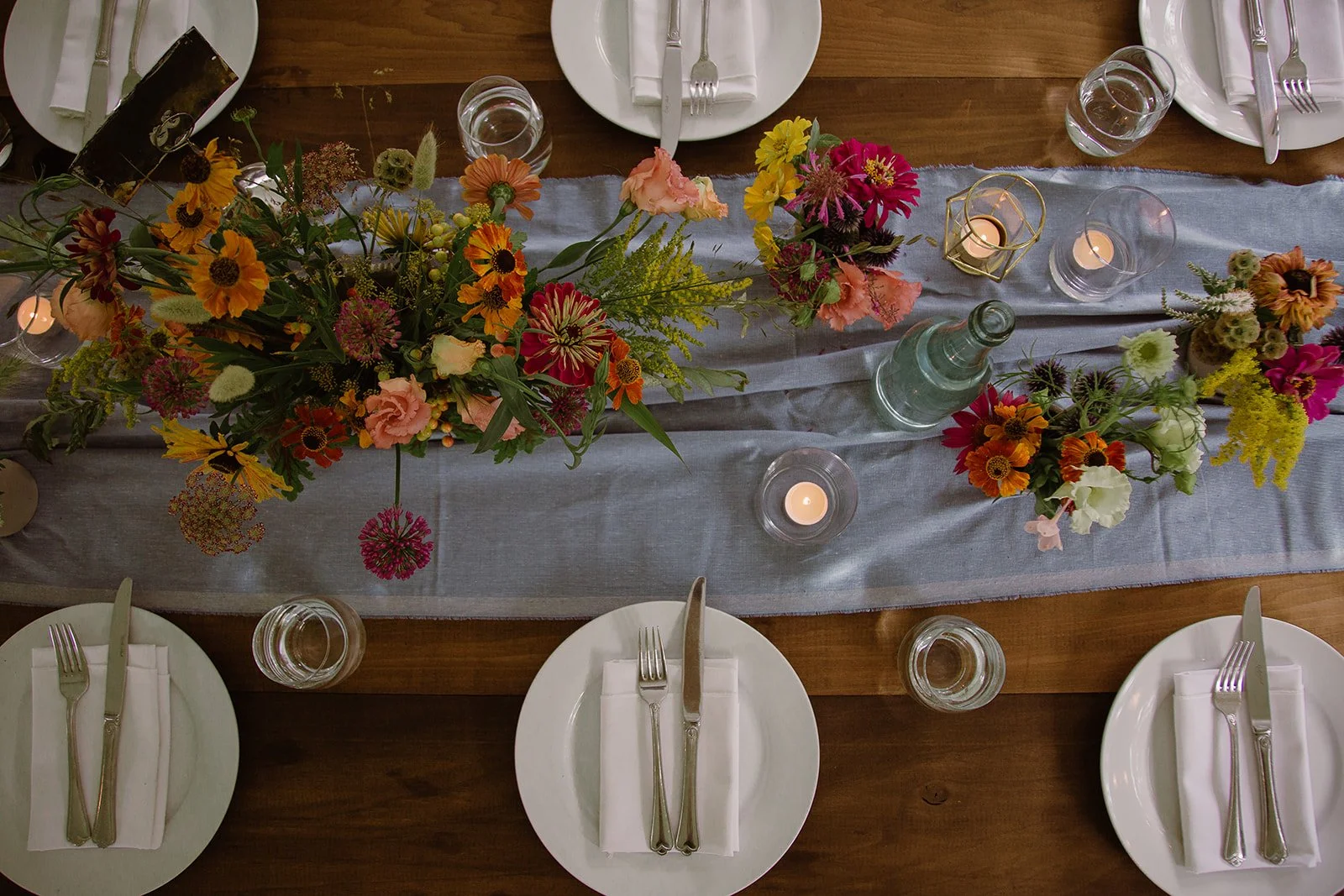 Stones Throw Catering - photo 5
