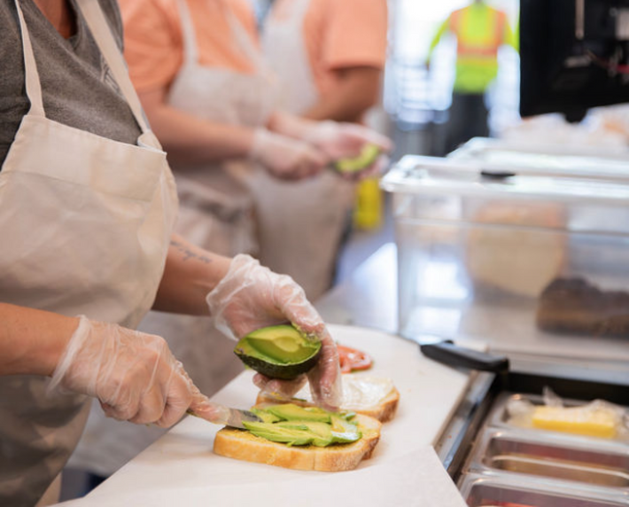 Heidi's Brooklyn Deli - photo 2