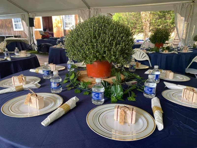Fabula LLC; Catering, Event Planning, Decor & More - photo 3