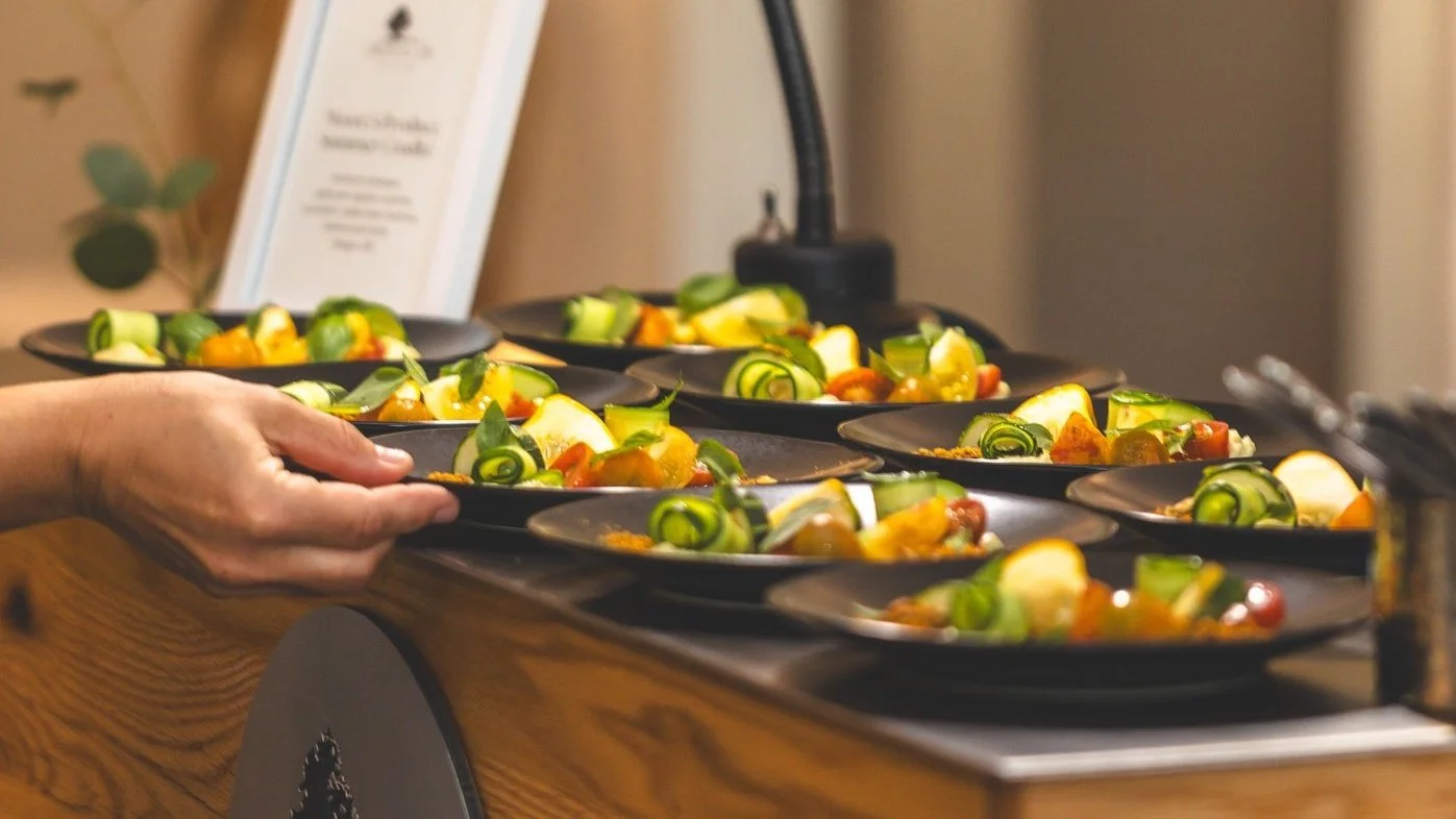Under the Oak Catering - photo 5