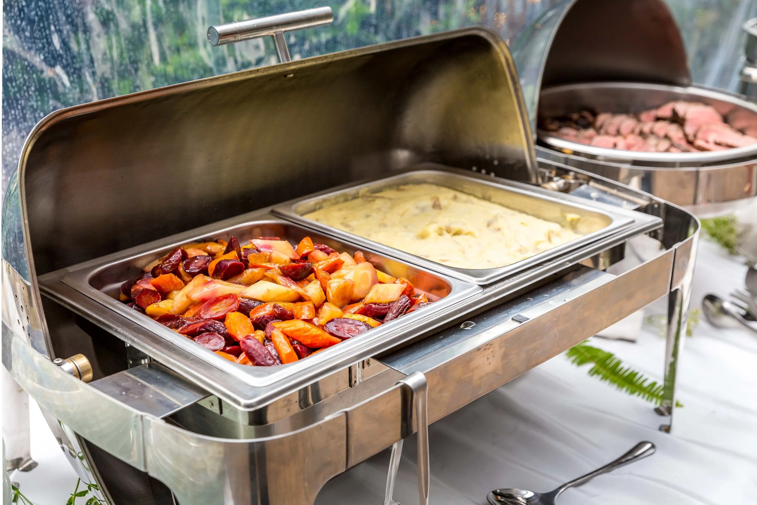 Under the Oak Catering - photo 2