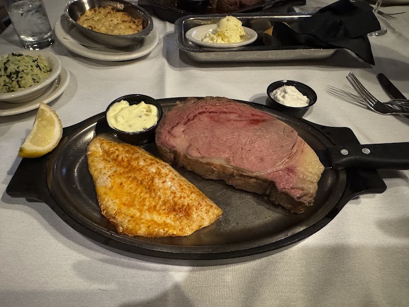 Skip's Restaurant and Catering - photo 3