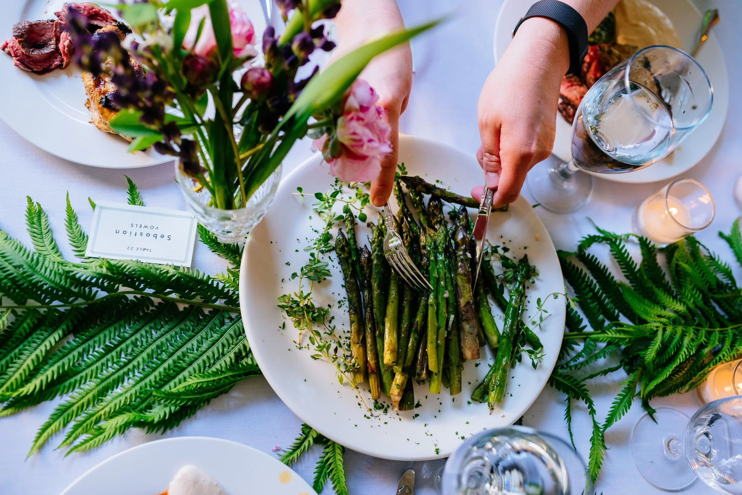 Holly Hill Events - Catering in Lexington, Kentucky