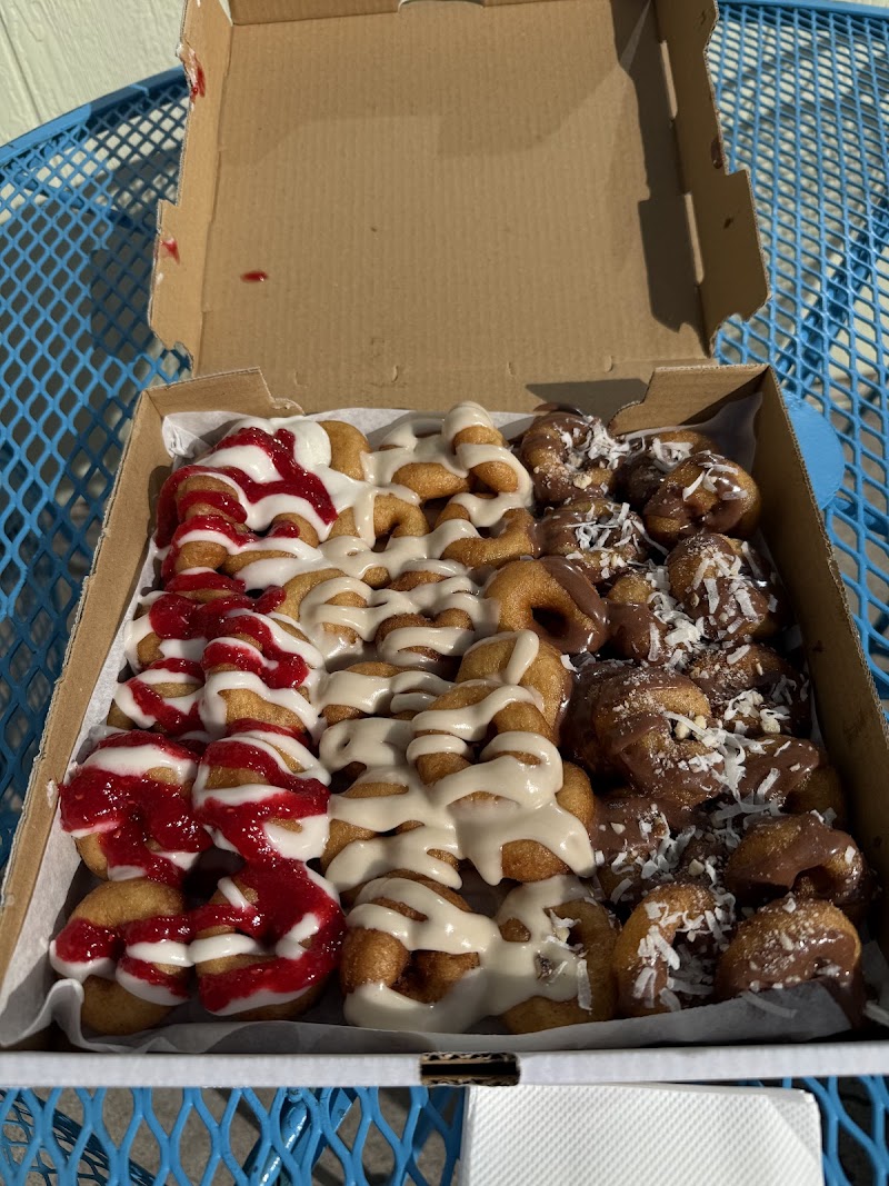 Donut Bros. LLC - photo 4