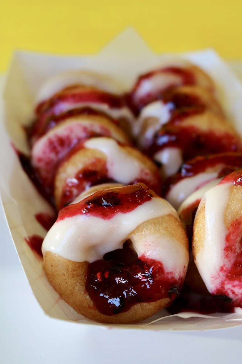 Donut Bros. LLC - photo 3