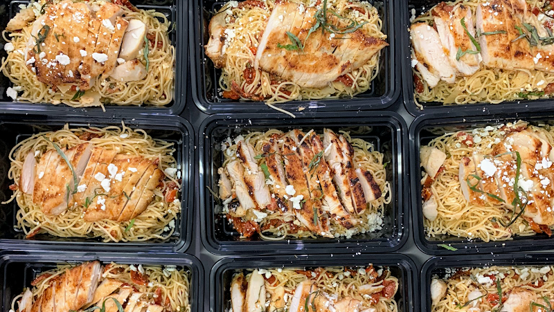 Bullseye Catering Company - Catering in North Las Vegas, Nevada